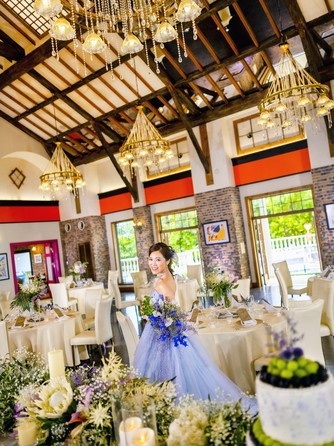 ラヴィーナ和歌山 モンタルチーノ/コーディネート画像 2-1