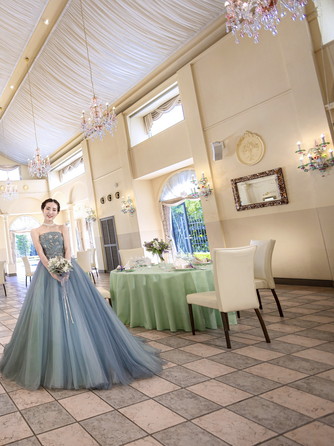 ラヴィーナ和歌山 Pienza(ピエンツァ)画像 1-2