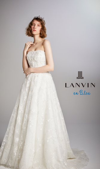 ラヴィーナ和歌山 衣裳画像 1-1