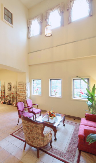 ラヴィーナ和歌山 Pienza(ピエンツァ)画像 2-1