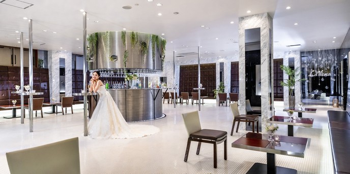 ラヴィーナ和歌山 ロケーション4画像 1