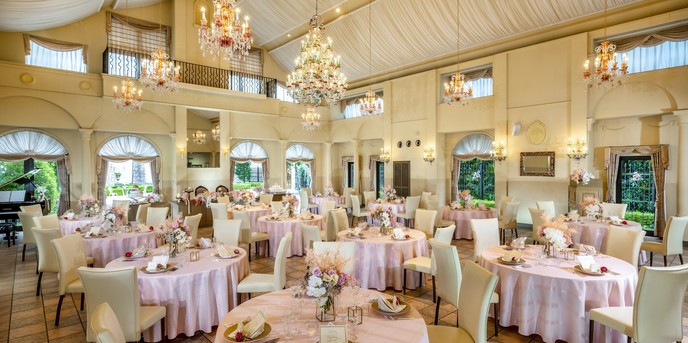 ラヴィーナ和歌山 ピエンツァ/コーディネート画像 2