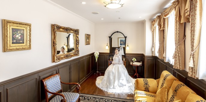 ラヴィーナ和歌山 付帯設備画像 1