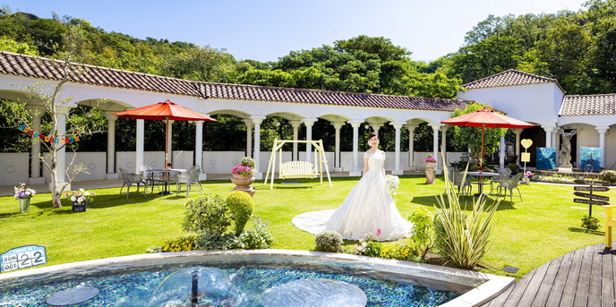 ラヴィーナ和歌山 ロケーション2画像 1