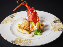 乃木神社・乃木會館 料理・ケーキ2画像 2-3