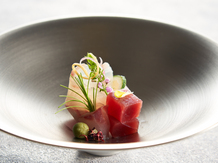 乃木神社・乃木會館 料理・ケーキ2画像 2-5