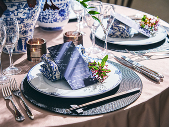 乃木神社・乃木會館 棗【最大100名】画像 2-3