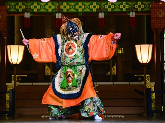 乃木神社・乃木會館 神社(乃木神社【参列:最大148名】)画像 2-3