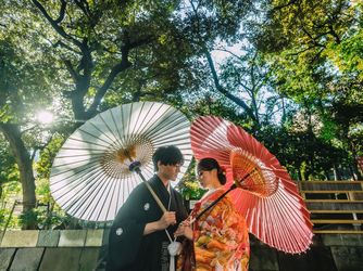 乃木神社・乃木會館 ロケーション3画像 2-3