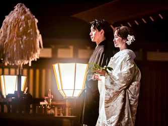 乃木神社・乃木會館 神社(かがり火【一夜一組限定】)画像 2-2