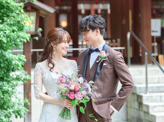 乃木神社・乃木會館 ロケーション3画像 2-2