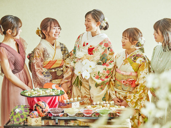 乃木神社・乃木會館 ロケーション2画像 2-2