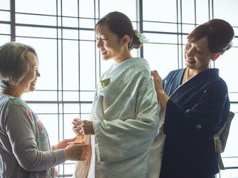 乃木神社・乃木會館 ロケーション2画像 2-4