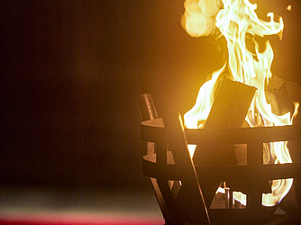 乃木神社・乃木會館 神社(かがり火【一夜一組限定】)画像 2-4