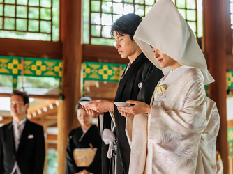 乃木神社・乃木會館 神社(乃木神社【参列:最大148名】)画像 2-2