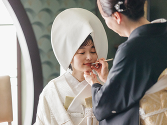 乃木神社・乃木會館 神社(乃木神社【参列:最大148名】)画像 2-3