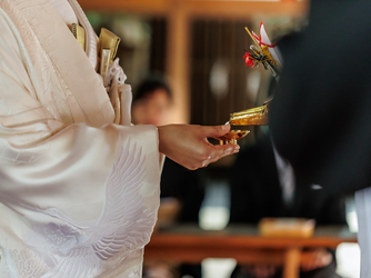 乃木神社・乃木會館 神社(乃木神社【参列:最大148名】)画像 2-4