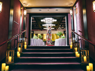 乃木神社・乃木會館 豊明【最大148名】画像 2-3