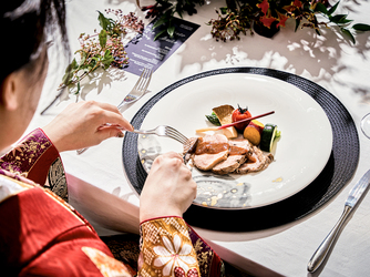 乃木神社・乃木會館 棗【最大100名】画像 2-4