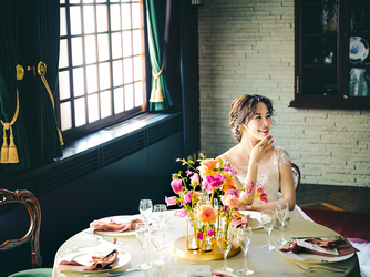 乃木神社・乃木會館 結【最大44名】画像 2-4