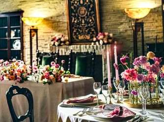 乃木神社・乃木會館 結【最大44名】画像 2-2