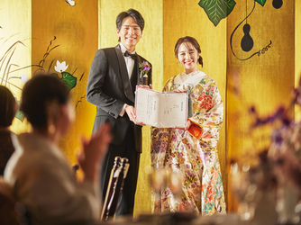 乃木神社・乃木會館 瓢【最大50名】画像 2-2