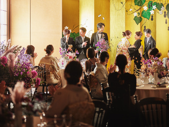 乃木神社・乃木會館 瓢【最大50名】画像 2-1