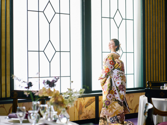 乃木神社・乃木會館 豊明【最大148名】画像 2-1