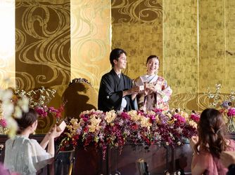 乃木神社・乃木會館 豊明【最大148名】画像 2-2