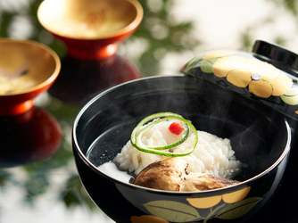 乃木神社・乃木會館 料理・ケーキ1画像 2-2