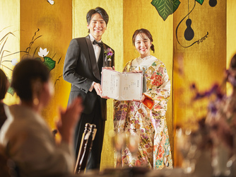 乃木神社・乃木會館 衣裳1画像 2-2