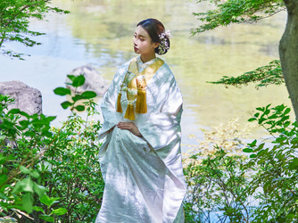 乃木神社・乃木會館 衣裳1画像 2-4