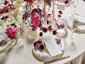 乃木神社・乃木會館 豊明【最大148名】画像 2-4