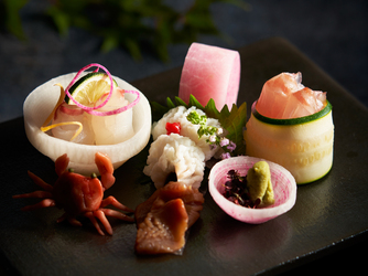 乃木神社・乃木會館 料理・ケーキ2画像 2-2