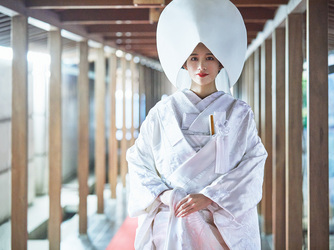 乃木神社・乃木會館 衣裳1画像 2-1