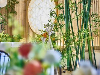 乃木神社・乃木會館 棗【最大74名】画像 2-3