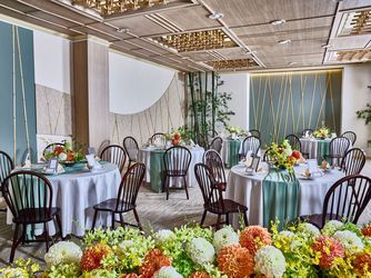 乃木神社・乃木會館 棗【最大74名】画像 2-2