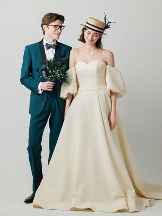 乃木神社・乃木會館 衣裳3画像 1-2