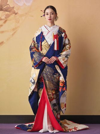 乃木神社・乃木會館 衣裳2画像 2-1