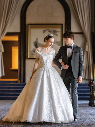 乃木神社・乃木會館 衣裳3画像 1-2