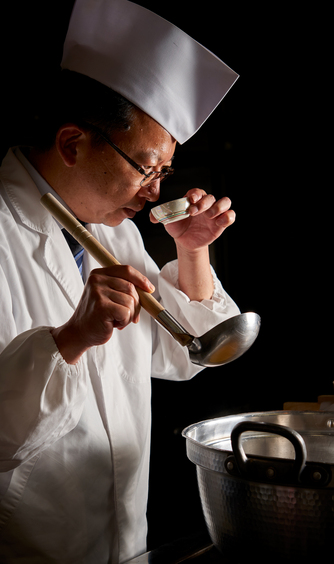 乃木神社・乃木會館 料理・ケーキ1画像 2-1