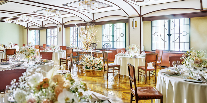 乃木神社・乃木會館 璞【最大80名】画像 1