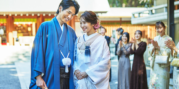 乃木神社・乃木會館 衣裳1画像 1