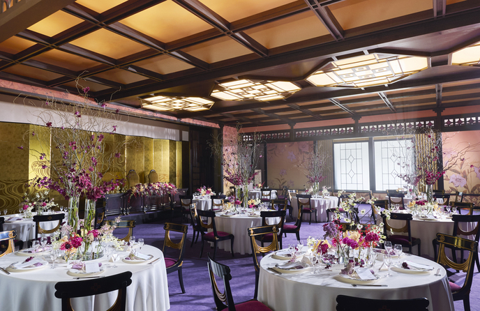 乃木神社・乃木會館 豊明【最大148名】画像 1