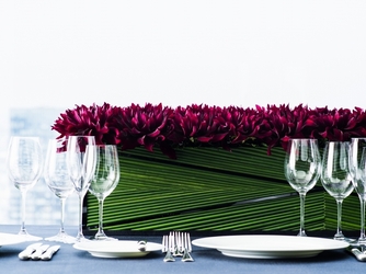 パーク ハイアット 東京 演出画像 1-2