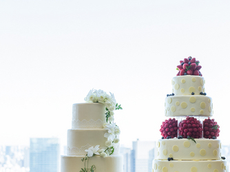 パーク ハイアット 東京 演出画像 2-4