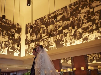 パーク ハイアット 東京 演出画像 1-3