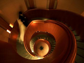 パーク ハイアット 東京 撮影スポット2画像 1-3