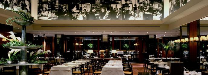 パーク ハイアット 東京 撮影スポット2画像 2-1