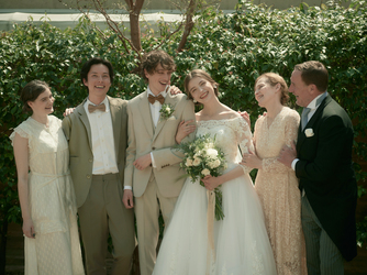 ル・シャン・ド・クク セレモニースペース(心が解き放たれるアフターセレモニー)画像 2-3